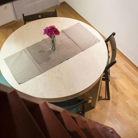 Elisabeth Bridge Apartmans ブダペスト エクステリア 写真