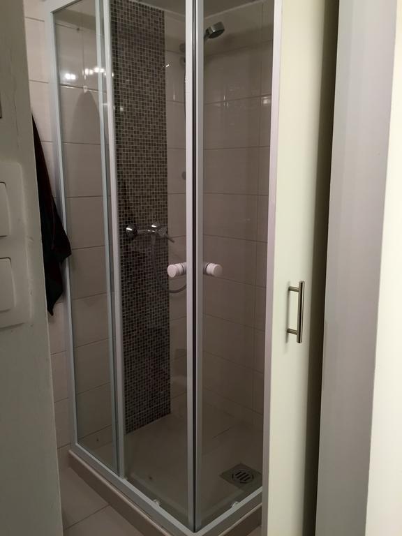 Elisabeth Bridge Apartmans ブダペスト 部屋 写真