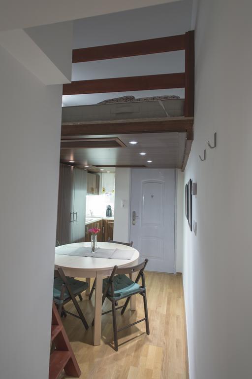 Elisabeth Bridge Apartmans ブダペスト エクステリア 写真
