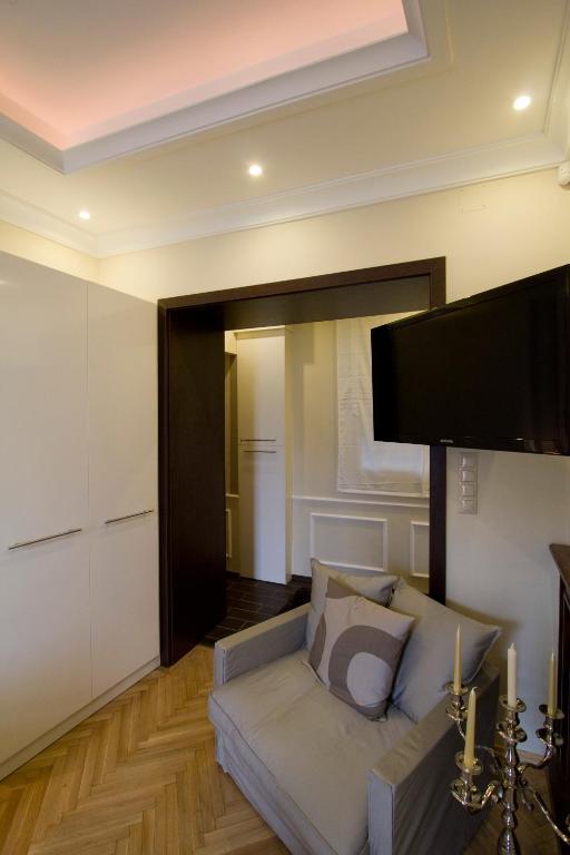Elisabeth Bridge Apartmans ブダペスト エクステリア 写真