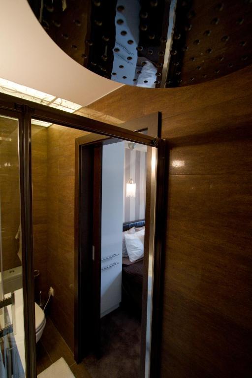 Elisabeth Bridge Apartmans ブダペスト エクステリア 写真