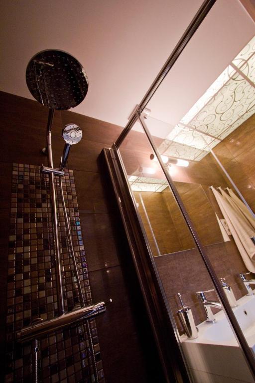 Elisabeth Bridge Apartmans ブダペスト エクステリア 写真