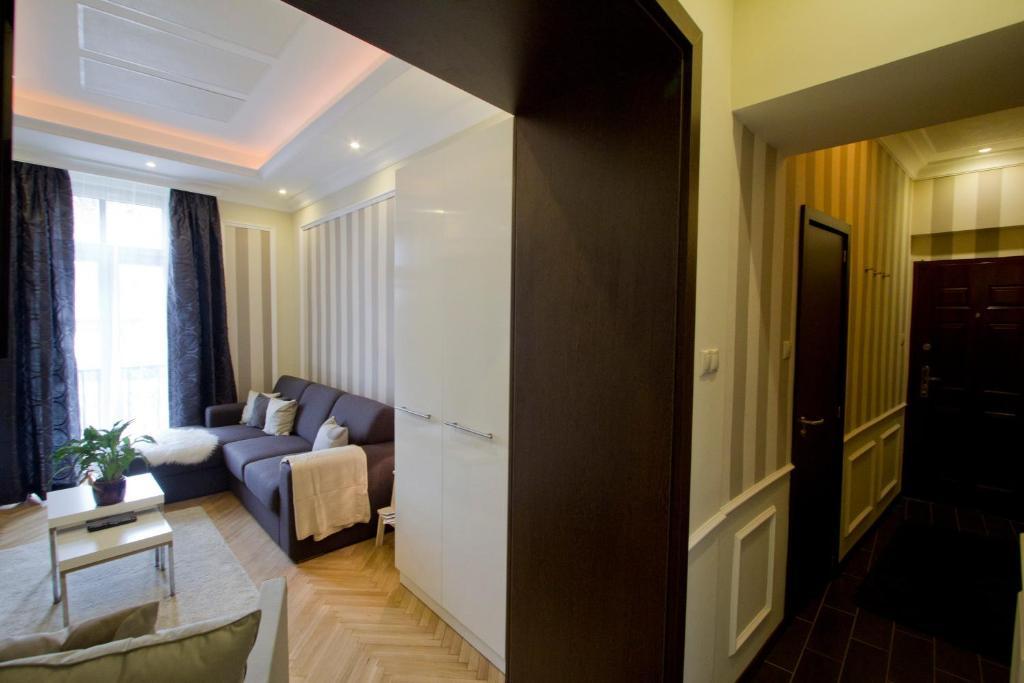 Elisabeth Bridge Apartmans ブダペスト エクステリア 写真