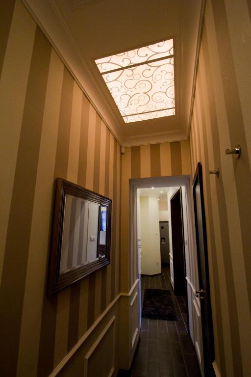 Elisabeth Bridge Apartmans ブダペスト エクステリア 写真